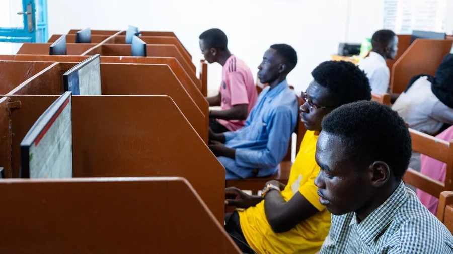 UNHCR: Hate Speech And Misinformation Harm Displaced People