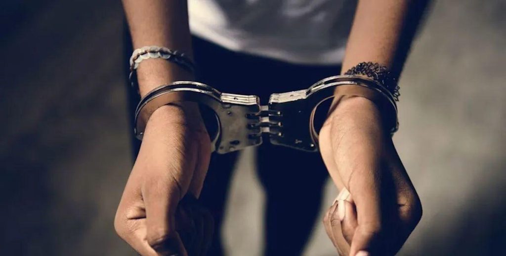 Teacher arrested for false claim of worms in students’ food