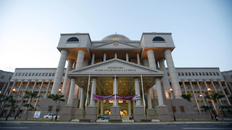 Former Axis adviser faces jail if RM800,000 fine for false financial reports goes unpaid