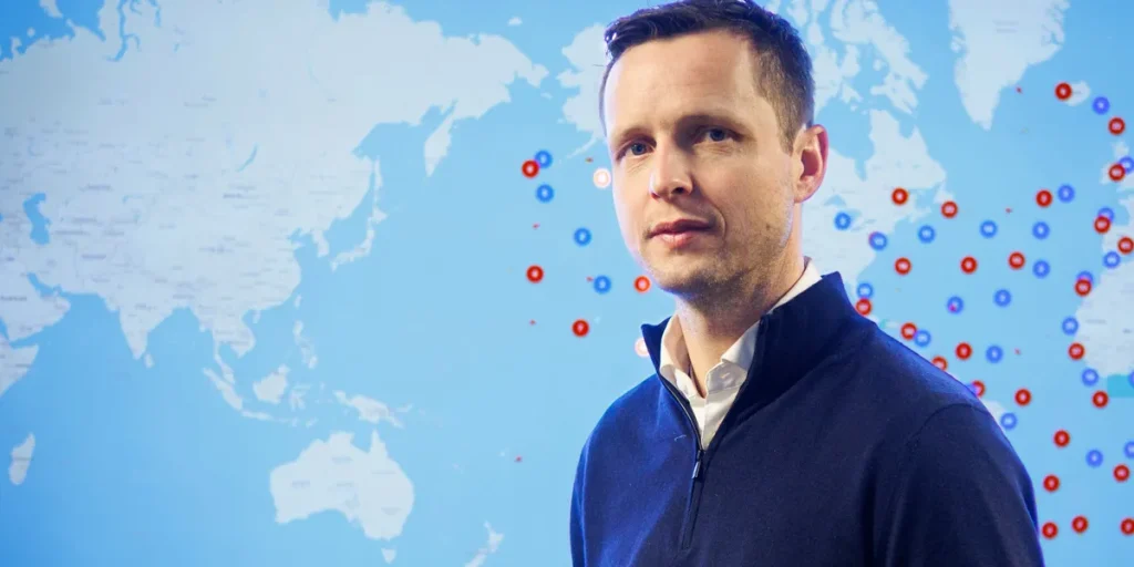 Is there a cyber disinformation campaign targeting shipping? – TradeWinds News