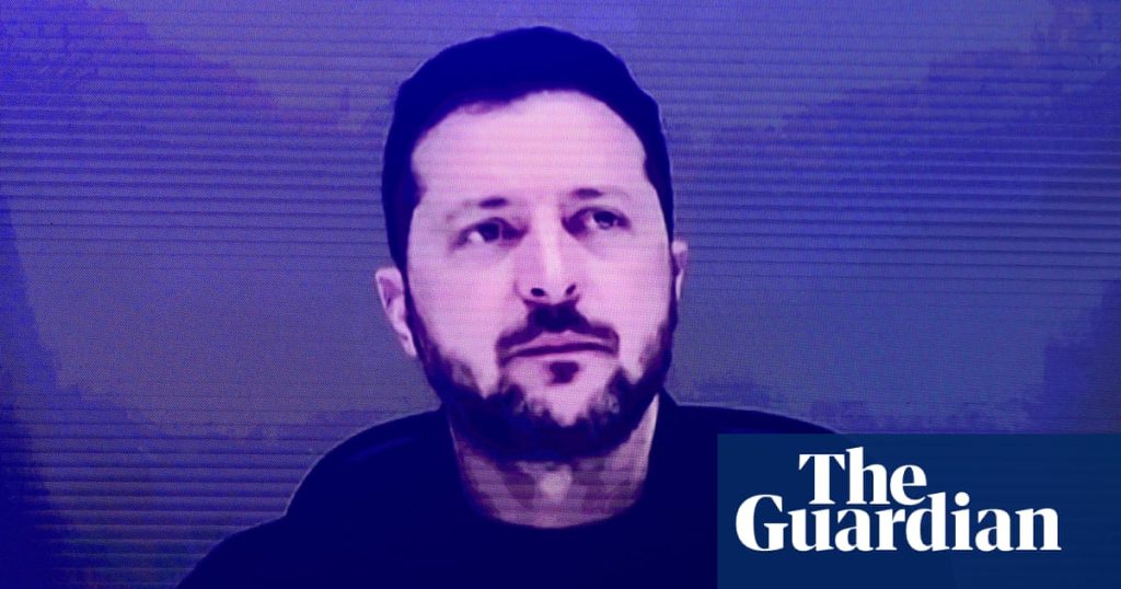 Did Ukrainian strikes on Russian datacentres reduce online disinformation? | Ukraine