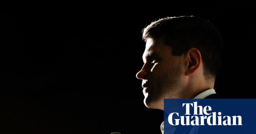 Key player in false Talarico rumor has history of online posts invoking Nazi Germany | Far right (US)