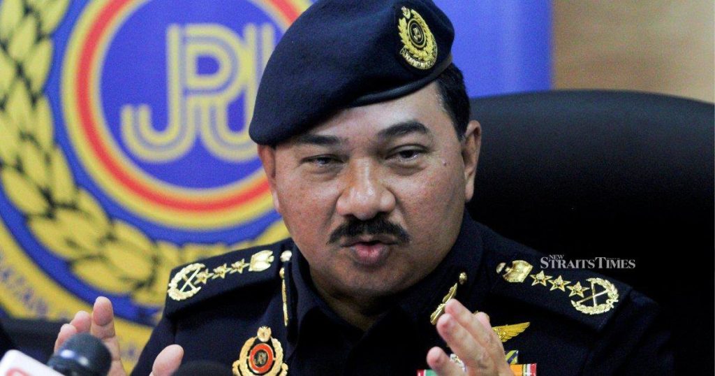 Rohingya, UNHCR card holders not eligible for Malaysian licences