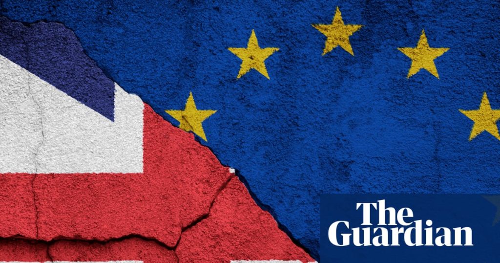 We need to stop disinformation in UK political adverts. Here’s a chance to do so | Brexit
