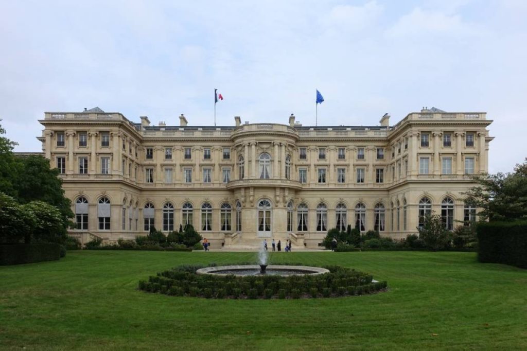 France summons Iran’s ambassador over disinformation campaign