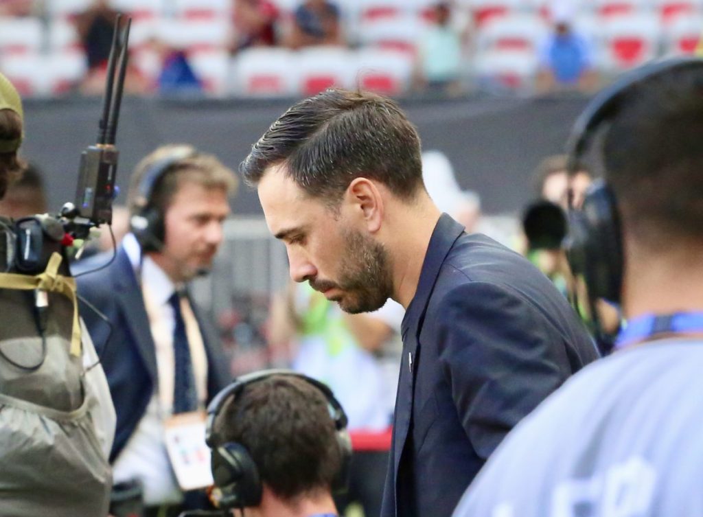 Lille predicted XI v Lens: Davide Ancelotti to start with a false No.9?