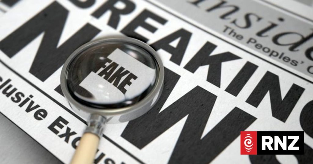 Pacific fact-checking platform founder says united effort needed to fight misinformation