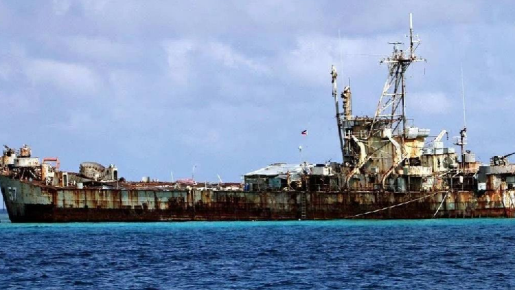 China warns Philippines to cease provocations, false claims – CGTN