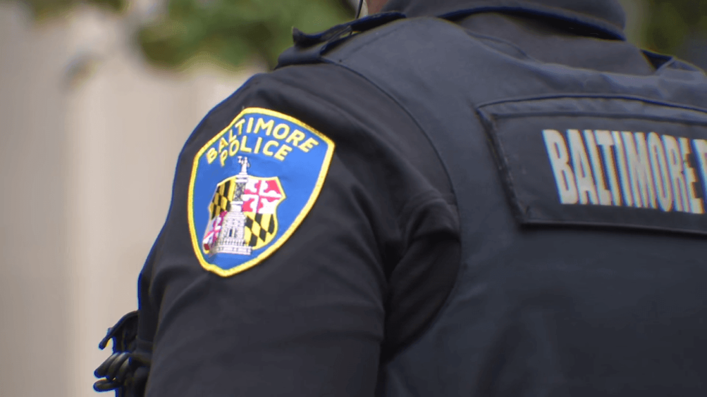 Two Baltimore police officers found guilty of assault, false report & misconduct charges