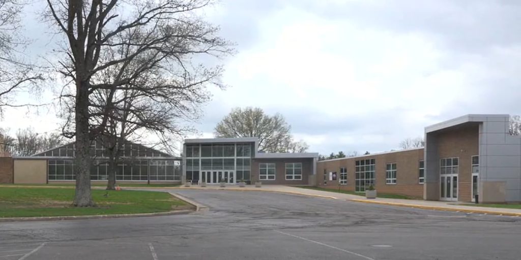 6th grade girl charged after falsely claiming student had gun at West Clermont Middle School