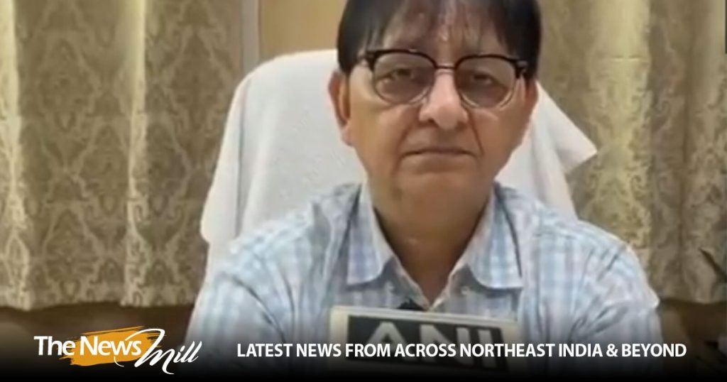 Noida official says FIR registered over false labour bonus claims on social media