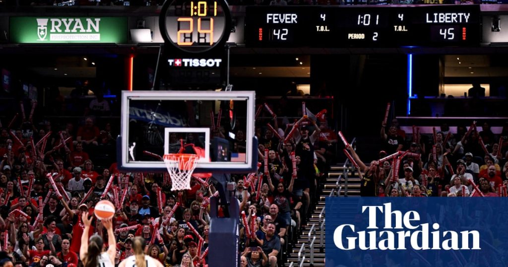 ‘Unequivocally false’: WNBA players push back on Fever GM’s defense of fans’ behavior | Indiana Fever