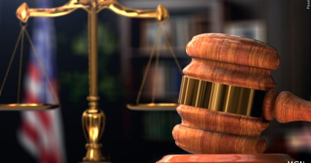 Trial date set for 2 officers accused of using unreasonable force in arrest, making false police reports in Schuylkill | Schuylkill County Area