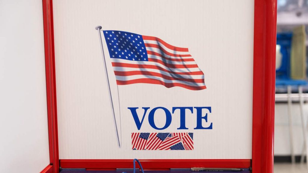 Nebraska Election Officials Warn Of False Social Media Voting Info