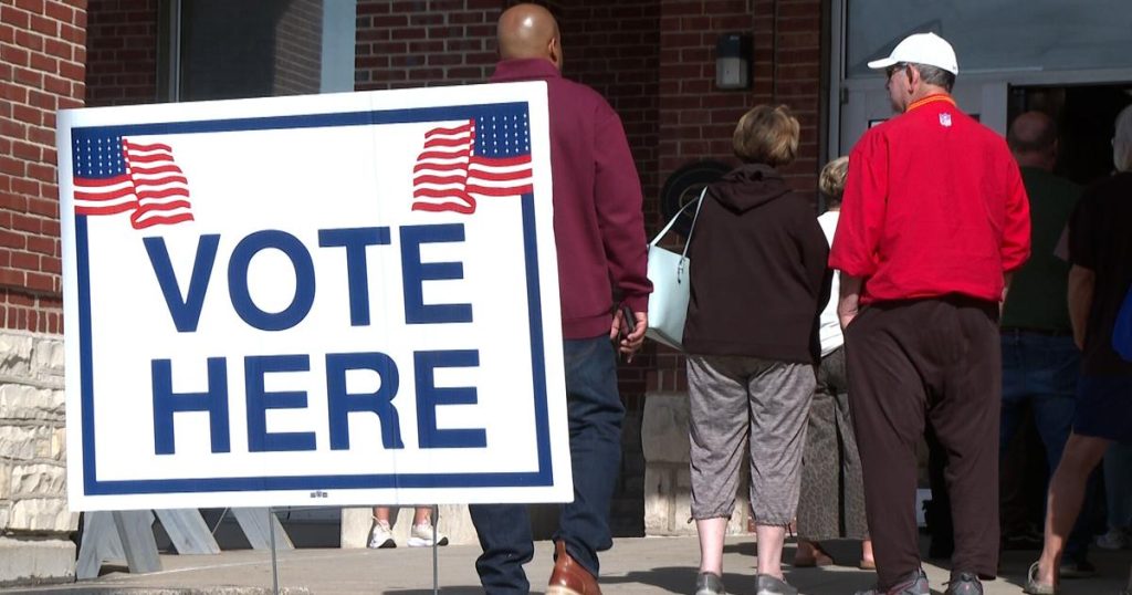 Misinformation spreads as Missouri early voting is underway | Columbia