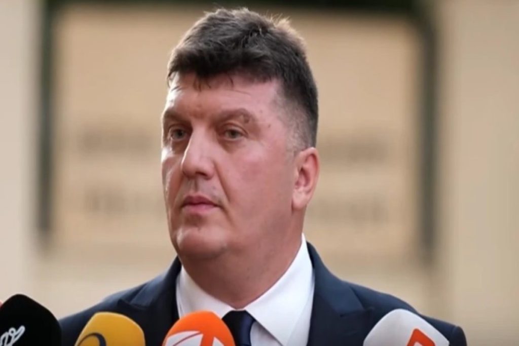 Georgian journalist arrested over disinformation about Keshikchidagh released