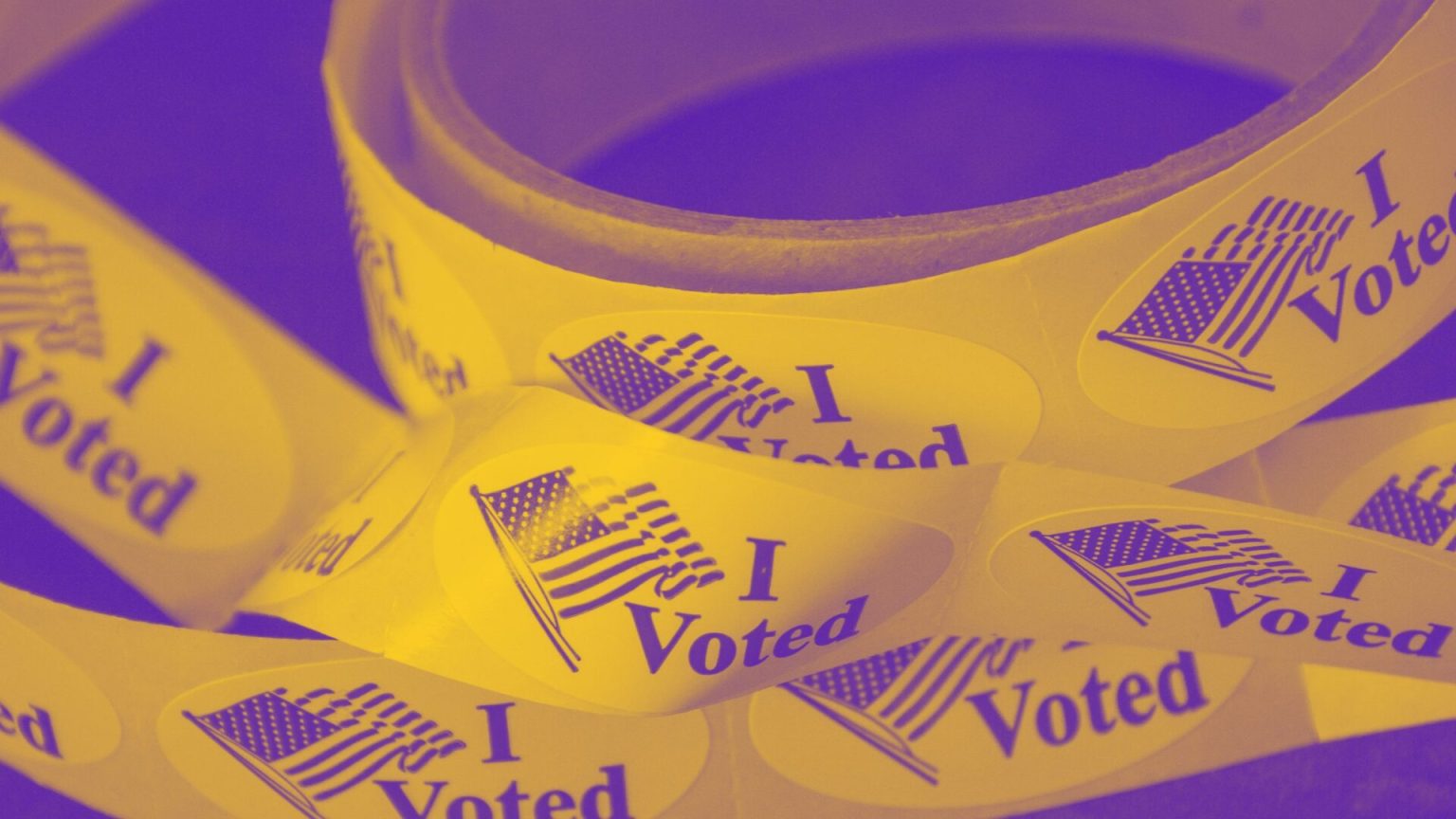 OPINION: Noncitizen voters aren’t the real threat to democracy. The president is.