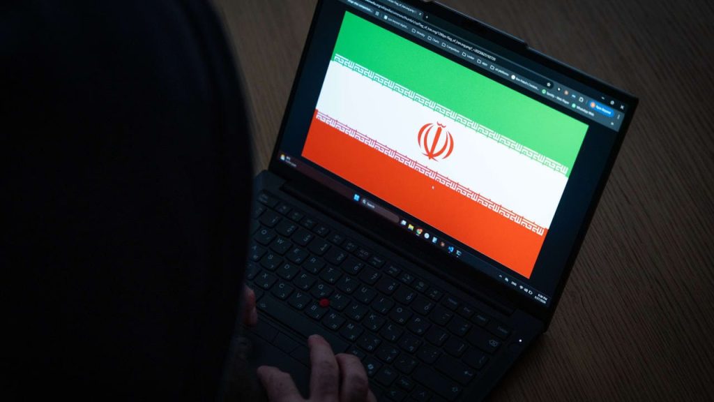 OpenAI: Iran made fake journalists to send global media anti-US, Israel hoaxes