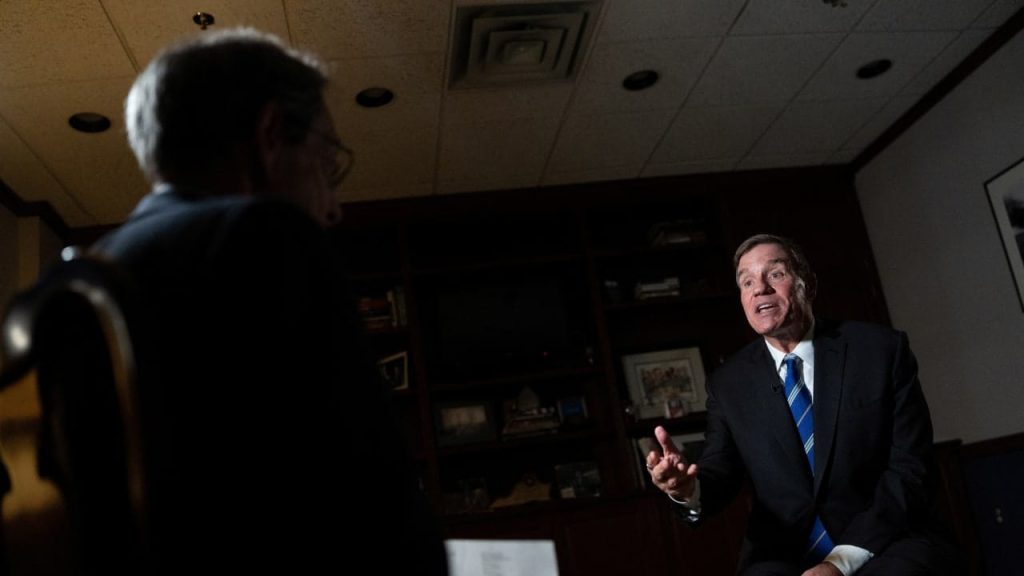 Lawmakers say Russia is targeting Democrats with misinformation