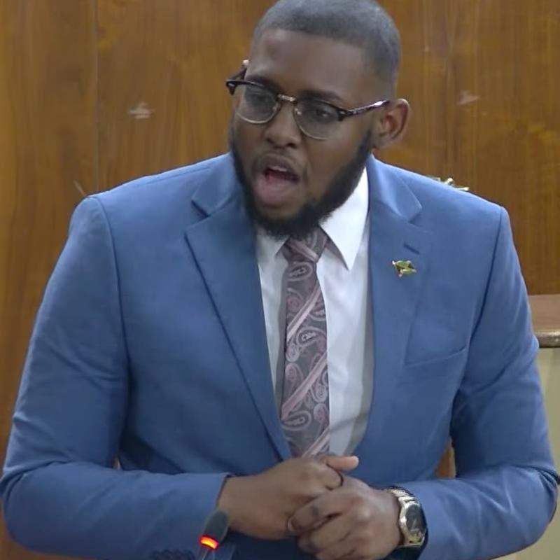 ‘False prosperity’ | News | Jamaica Gleaner