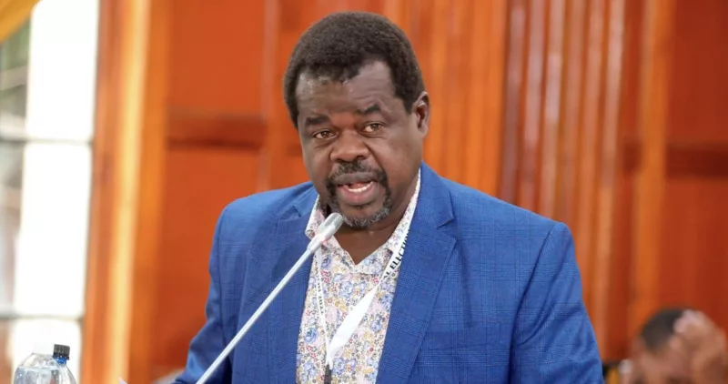 ‘Misinformation’: Omtatah denies threat to challenge Linda Mwananchi Movement