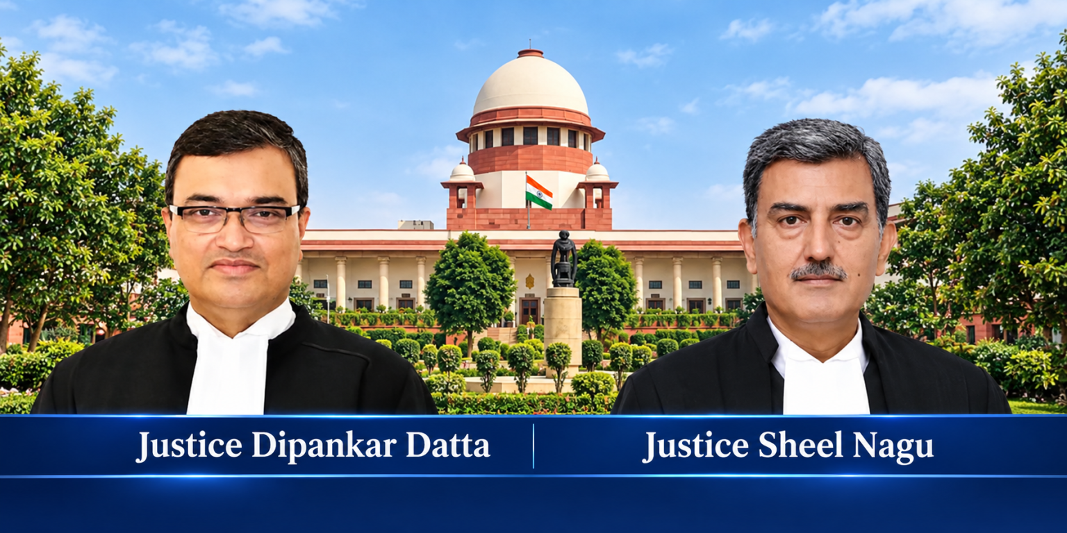 News – Supreme Court Allows Private Complaints Against Candidates Over False Election Affidavits – The Law Advice