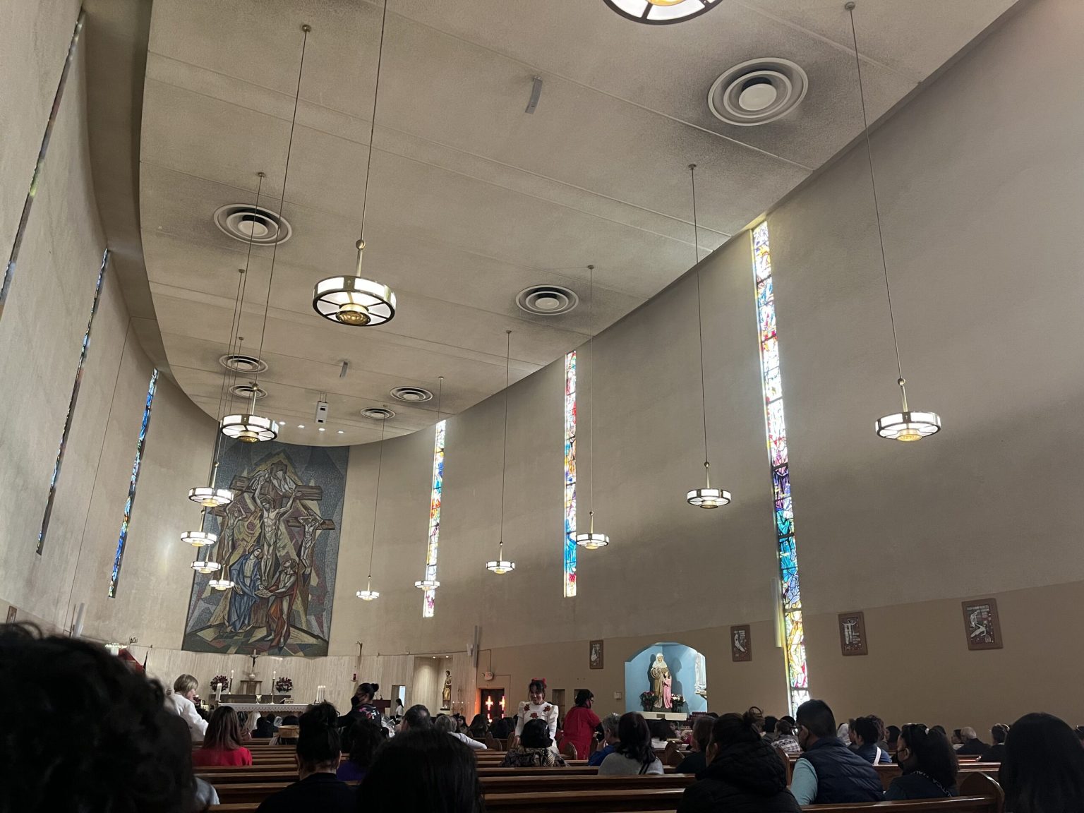 Are there more churches per capita in Las Vegas than in any other city in the country?