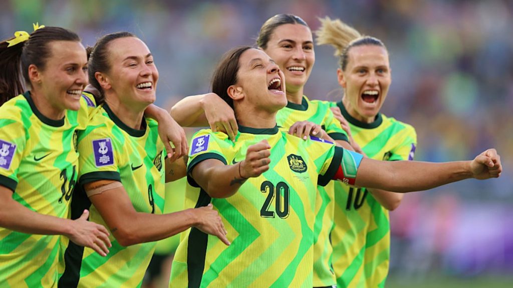 Womens sports news 2026 | No more false starts for women’s sports. Why it’s time to rock the boat