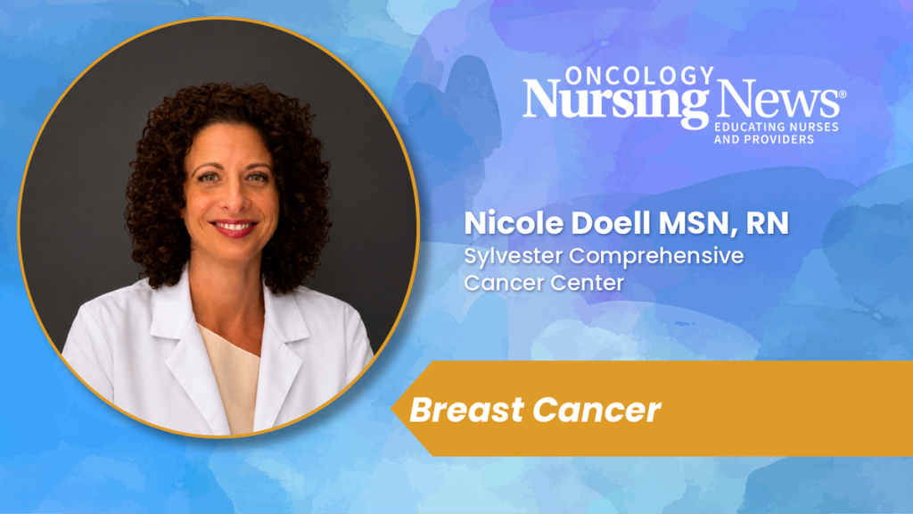 How Oncology Nurses Can Counter Breast Cancer Misinformation