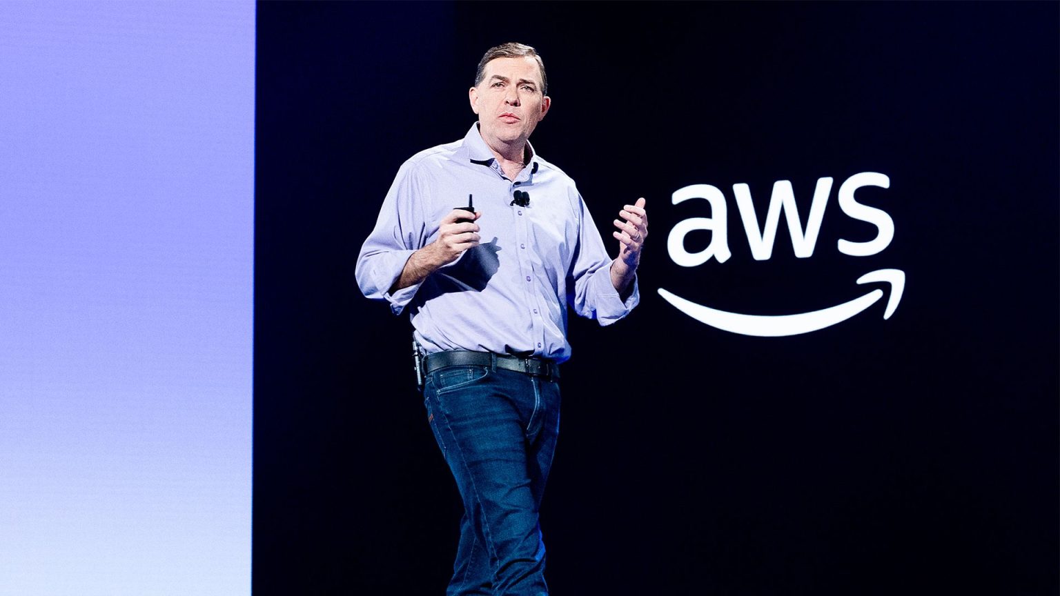 AWS CEO Matt Garman says hostile nations are ‘intentionally seeding misinformation in the US about data centers to trick us into slowing down’