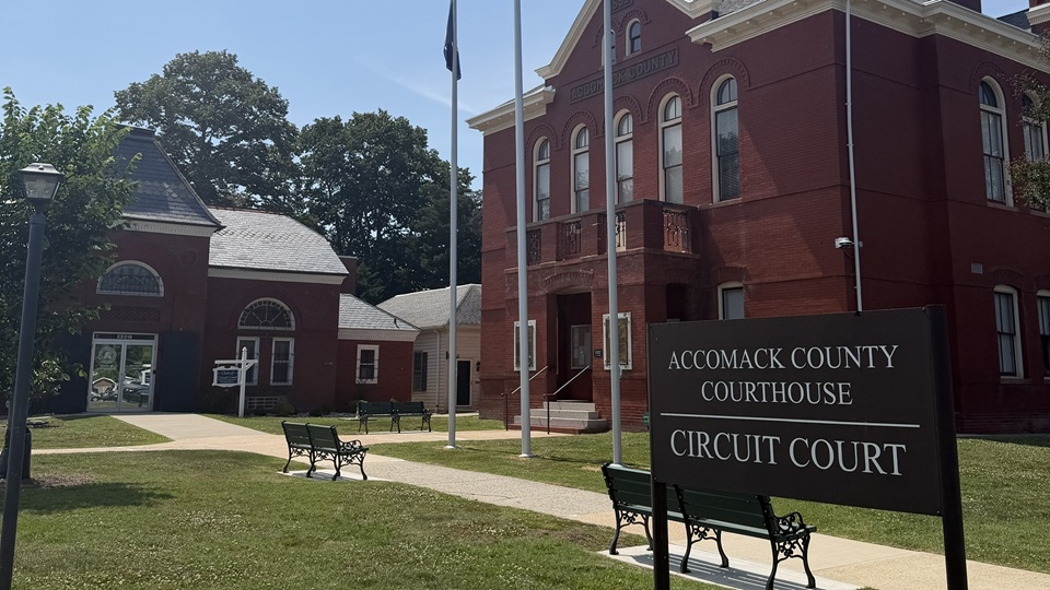 Greenbush woman gets 30-day sentence for false statement on voter registration form
