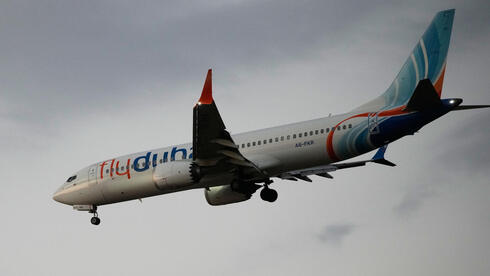 ‘False flag’: Antisemitic Flydubai conspiracy spread online within just 67 minutes