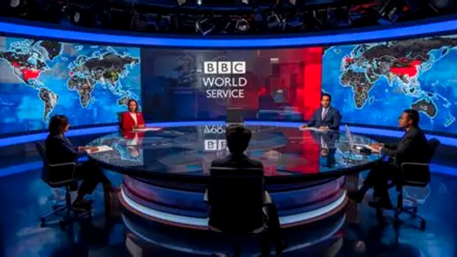 BBC World Service launches Global Signals research on disinformation