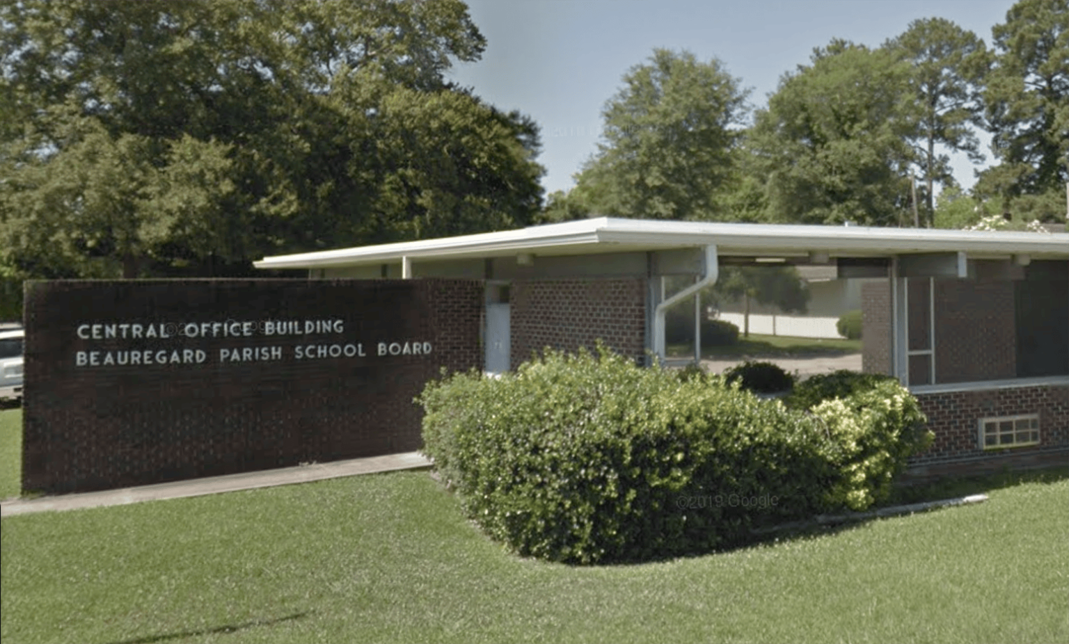 False alarm activated at Pine Wood Elementary