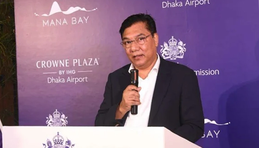 Old videos spread airport harassment misinformation, says Millat