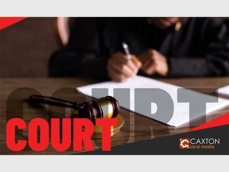 Secunda man arrested for allegedly filing false burglary report