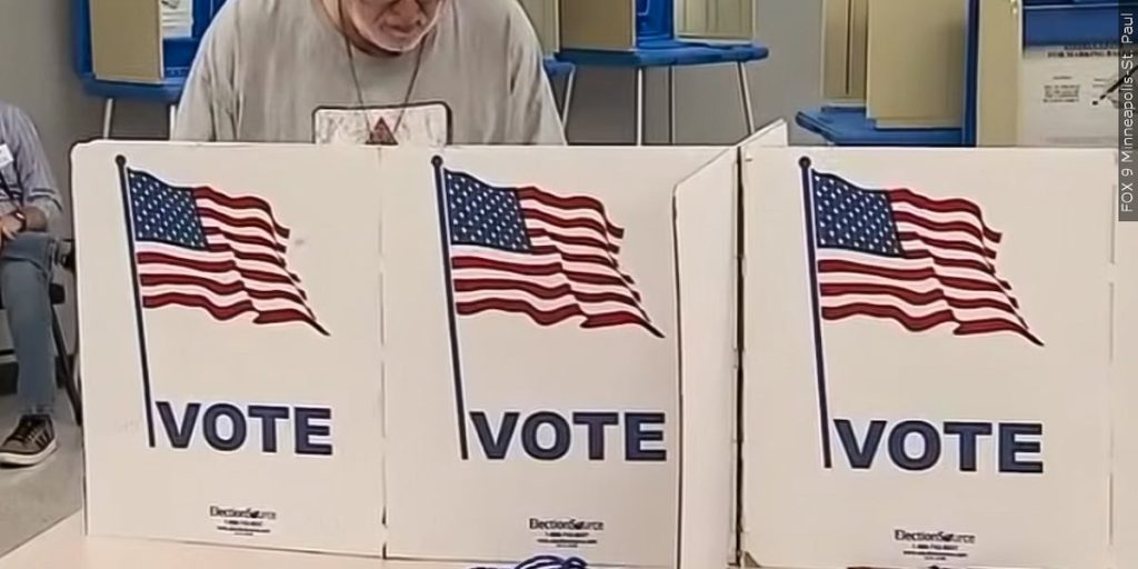 Rowan County Clerk’s Office warns of misinformation ahead of Nov. 3 election