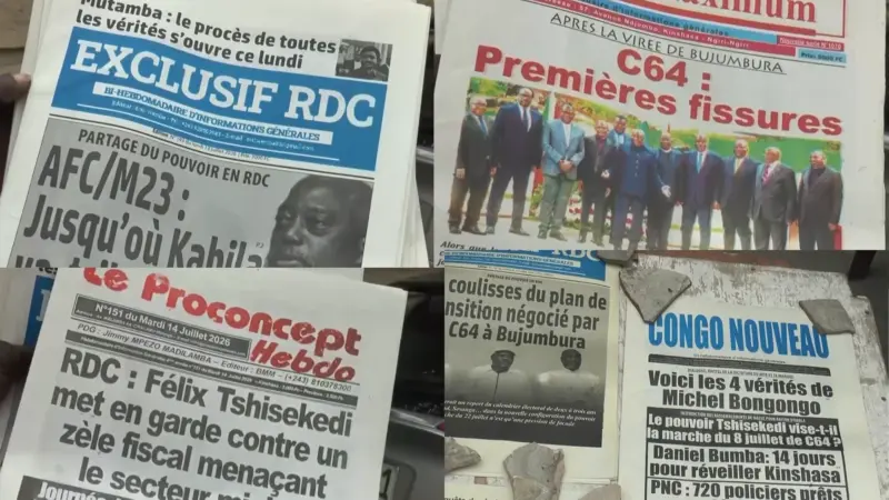 Anthropic exposes AI operation that DRC journalists never knew existed · Global Voices