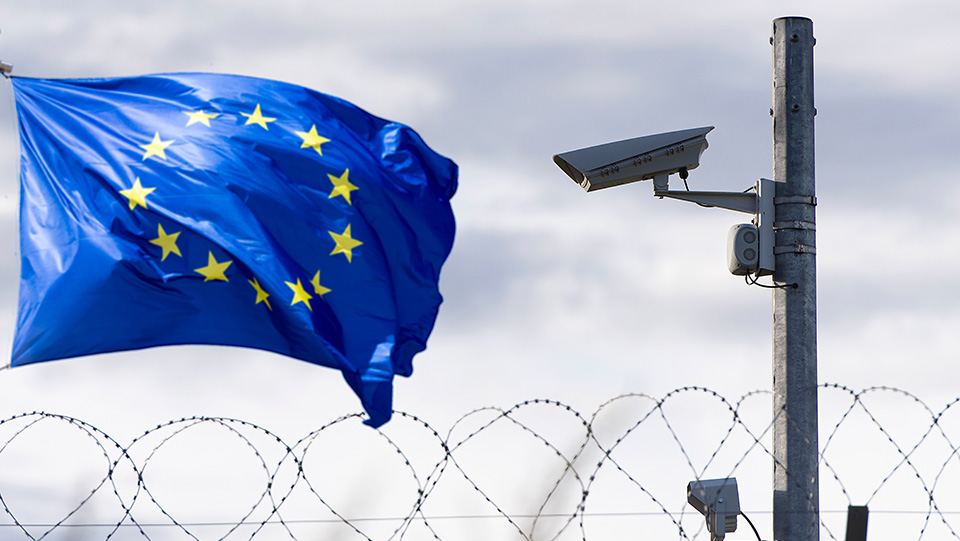 EU & France Funds Event Attacking US ‘Disinformation’