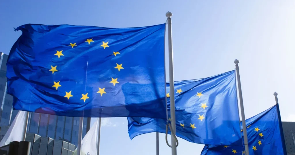 2027 elections: EU raises alarm over AI-generated fake news