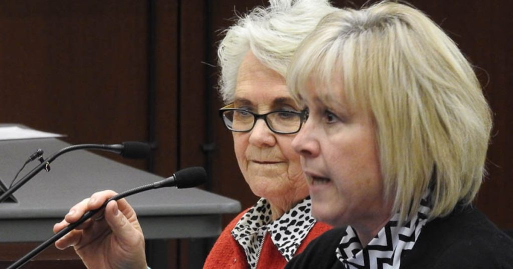 Former Cache County employee accused of taking higher pay with false degree