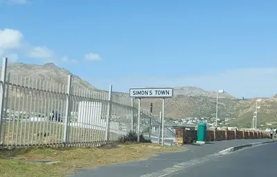 City to start roadworks in Fish Hoek and Simon’s Town