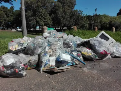 Liesbeek River clean-up project appeals for community support