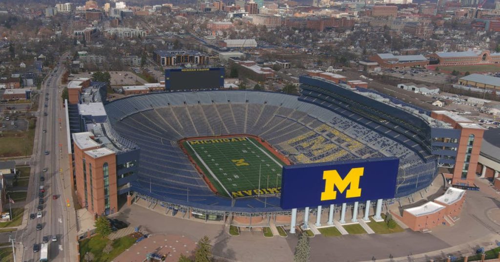 AG Nessel files lawsuit against HailgateA2 for alleged false ties to the University of Michigan