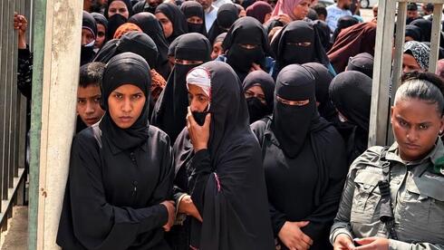 Shiri Bibas deepfake, fake Arab voters and Iran: How AI and disinformation flooded El