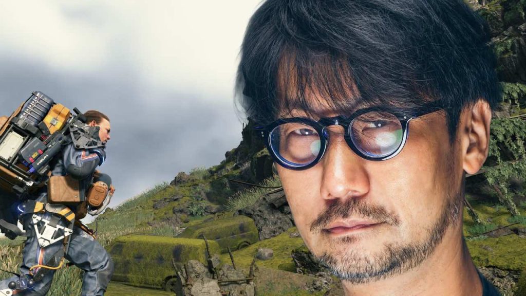 Hideo Kojima says “on social media, false information keeps amplifying” with gamers misrepresenting games “as if they’d actually played” them