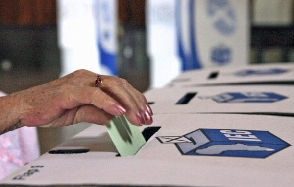 IEC deepens collaboration with tech companies to fight election misinformation