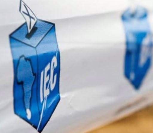 IEC teams up with tech giants to fight election disinformation