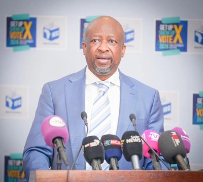 IEC partners with tech giants to tackle election disinformation