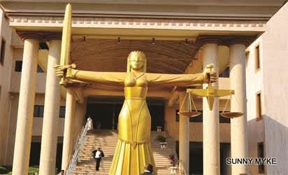 False Declaration: Court Slates October 6 For Trial Of Rep Ogah – Independent Newspaper Nigeria